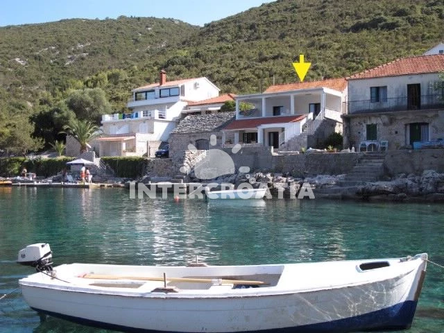 Apartmán Ostrov Hvar - Gdinj OS 9310 N3