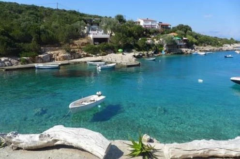 Apartmán Ostrov Hvar - Gdinj OS 9310 N3