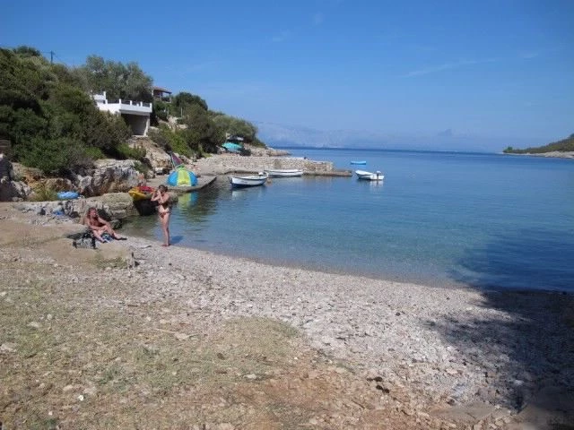 Apartmán Ostrov Hvar - Gdinj OS 9310 N3