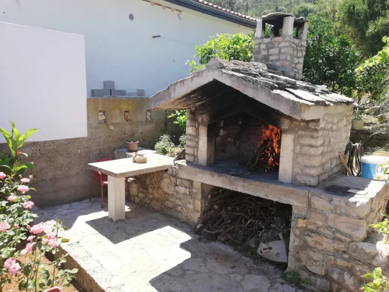 Apartmán Ostrov Hvar - Gdinj OS 9310 N3