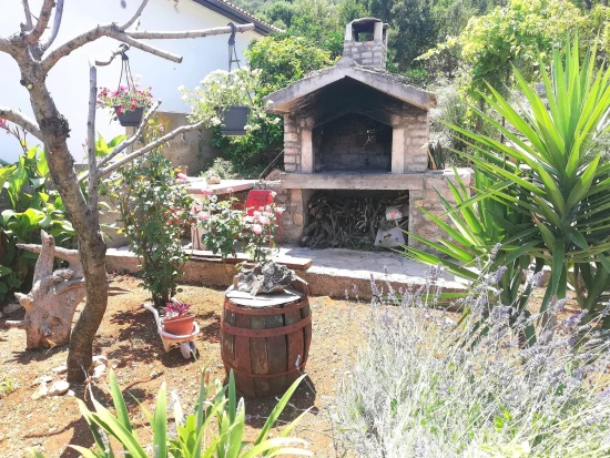Apartmán Ostrov Hvar - Gdinj OS 9310 N3