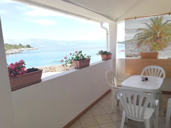 Apartmán Ostrov Hvar - Gdinj OS 9310 N3