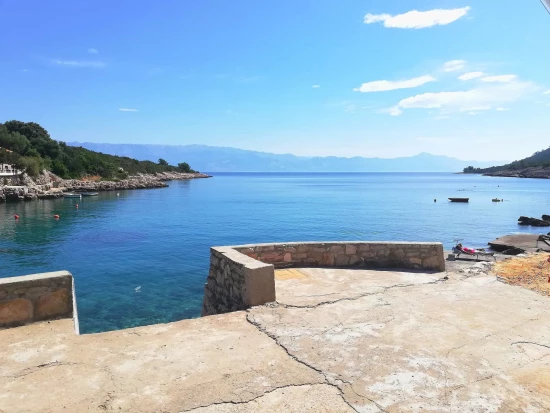 Apartmán Ostrov Hvar - Gdinj OS 9310 N3