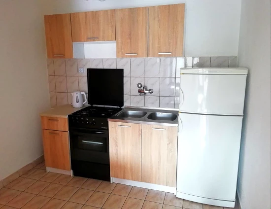 Apartmán Ostrov Hvar - Gdinj OS 9310 N3