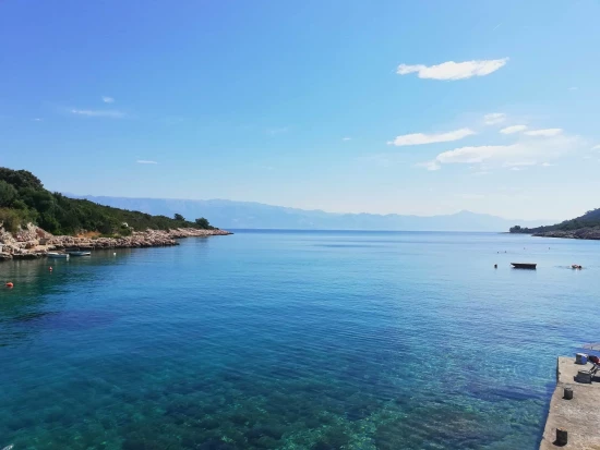 Apartmán Ostrov Hvar - Gdinj OS 9310 N3