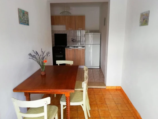 Apartmán Ostrov Hvar - Gdinj OS 9310 N3