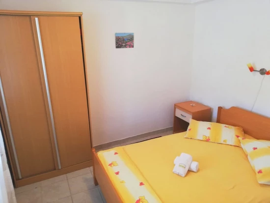 Apartmán Ostrov Hvar - Gdinj OS 9310 N3