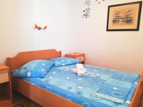 Apartmán Ostrov Hvar - Gdinj OS 9310 N3