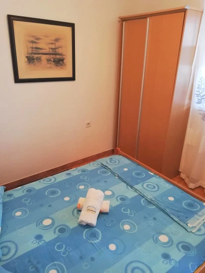 Apartmán Ostrov Hvar - Gdinj OS 9310 N3