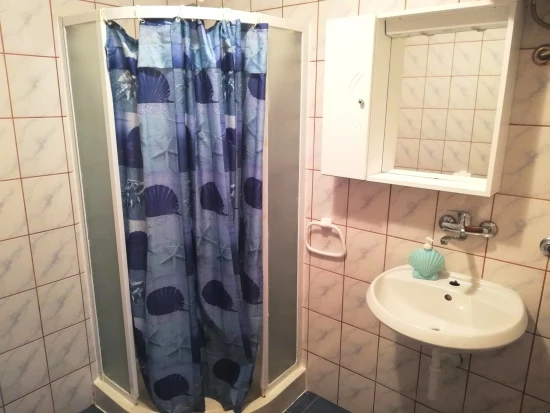 Apartmán Ostrov Hvar - Gdinj OS 9310 N3