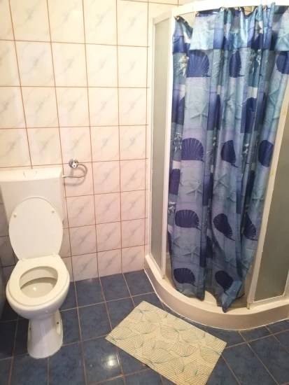 Apartmán Ostrov Hvar - Gdinj OS 9310 N3