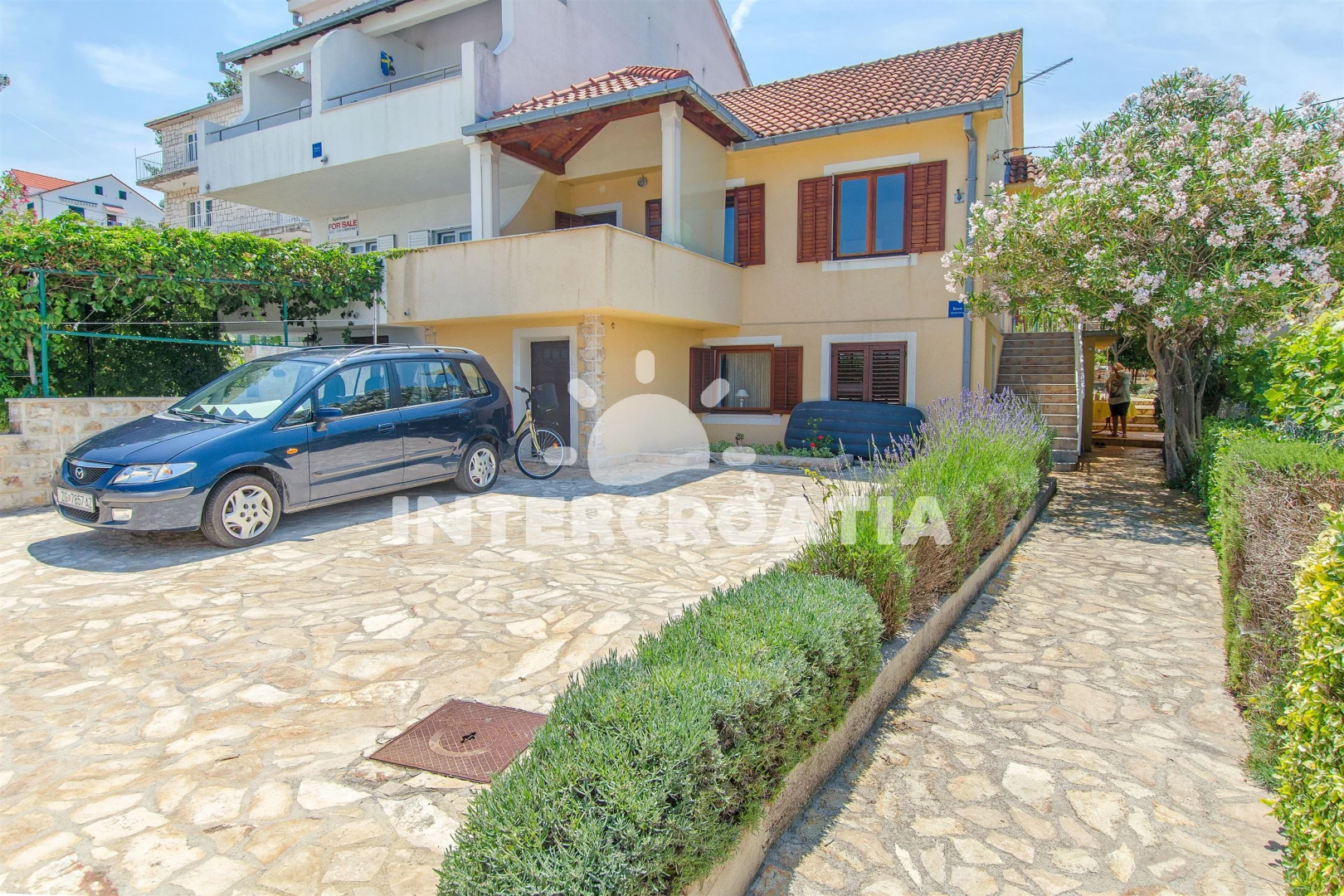 Apartmán Ostrov Brač - Sutivan OS 9312 N1