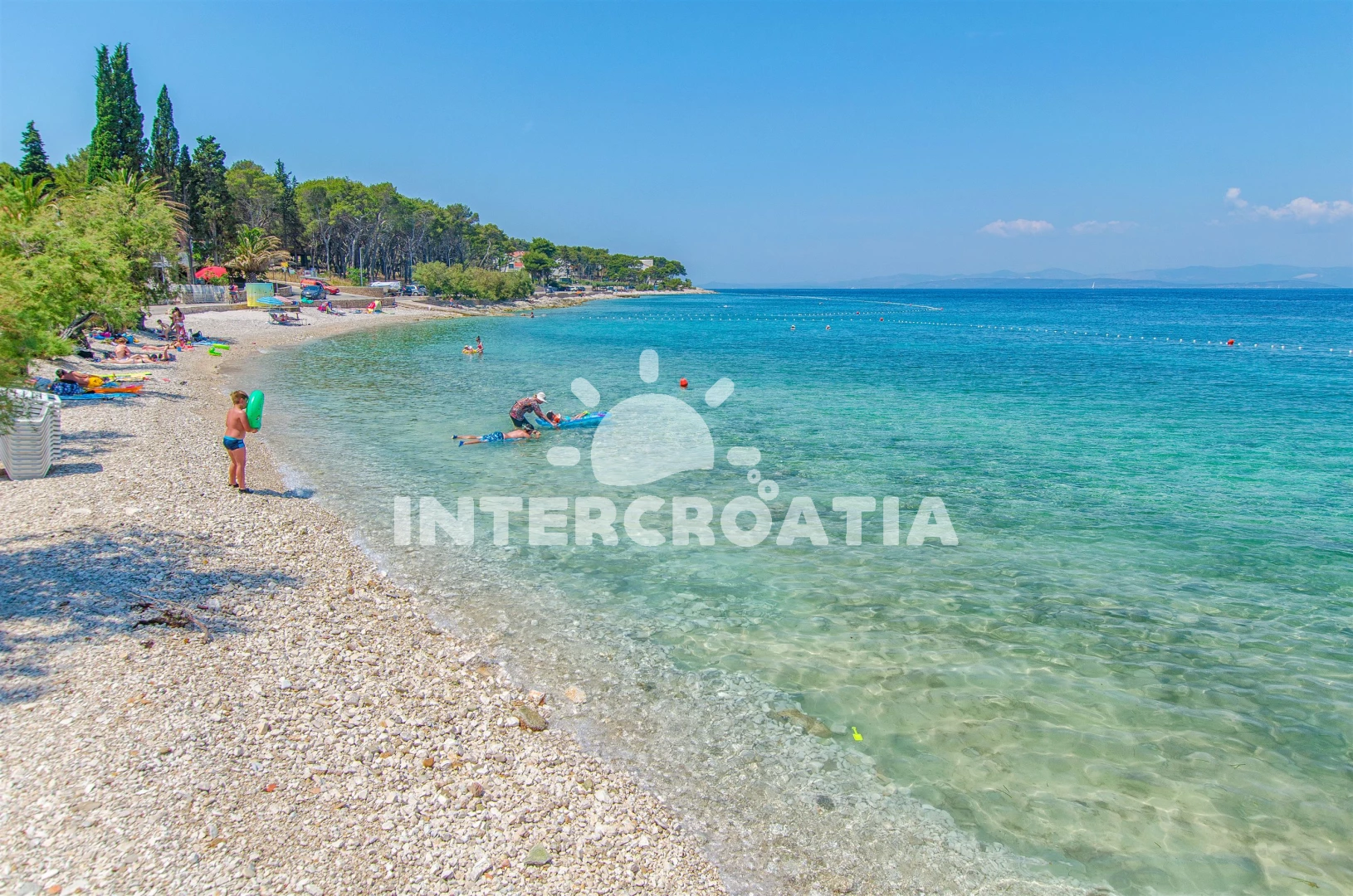 Apartmán Ostrov Brač - Sutivan OS 9312 N1