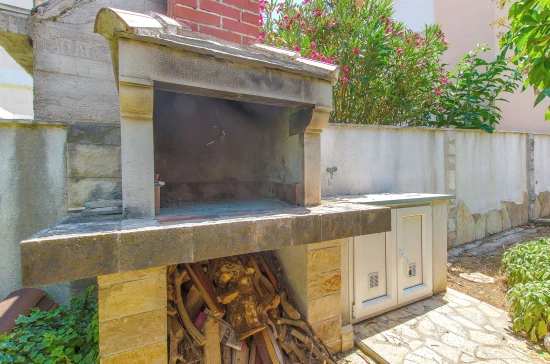 Apartmán Ostrov Brač - Sutivan OS 9312 N1