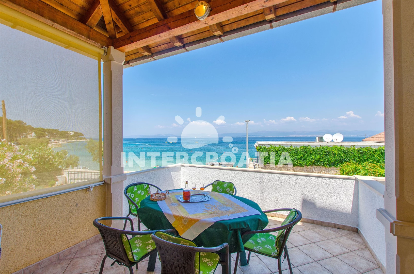 Apartmán Ostrov Brač - Sutivan OS 9312 N1