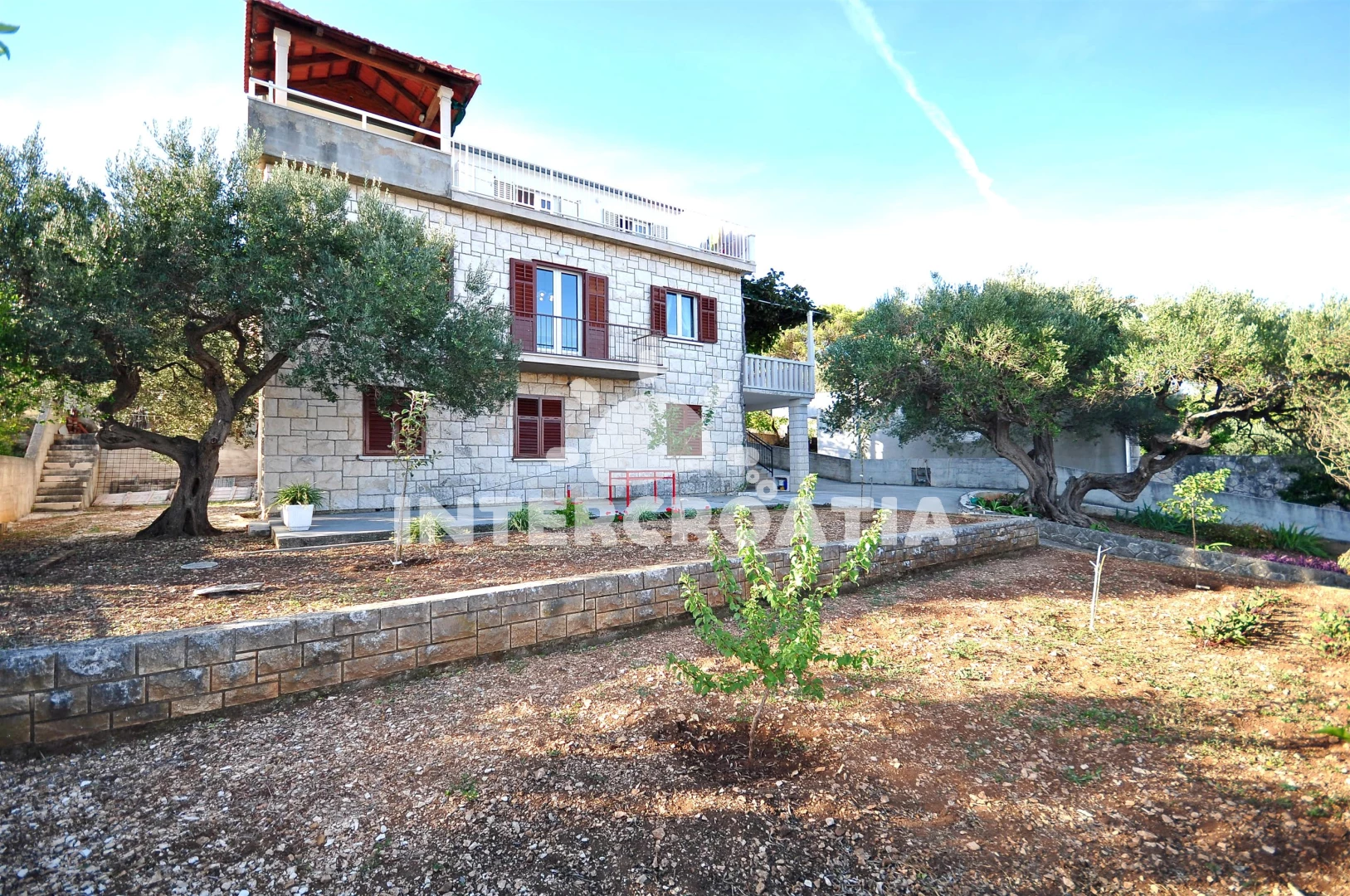 Apartmán Ostrov Brač - Postira OS 9313 N1