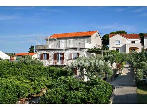 Apartmán Ostrov Brač - Postira OS 9313 N1