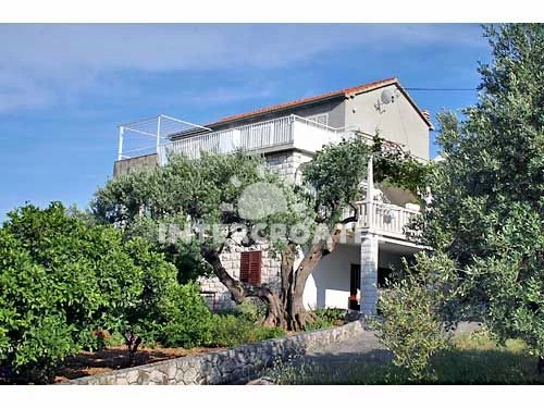 Apartmán Ostrov Brač - Postira OS 9313 N1