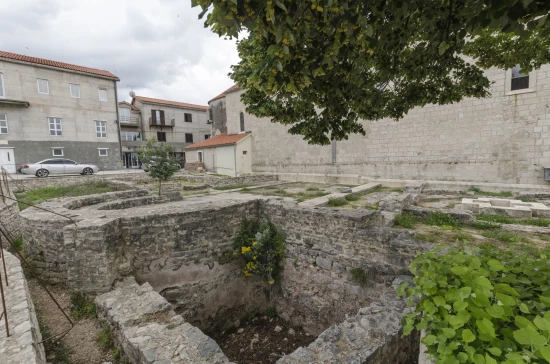 Apartmán Ostrov Brač - Postira OS 9314 N1