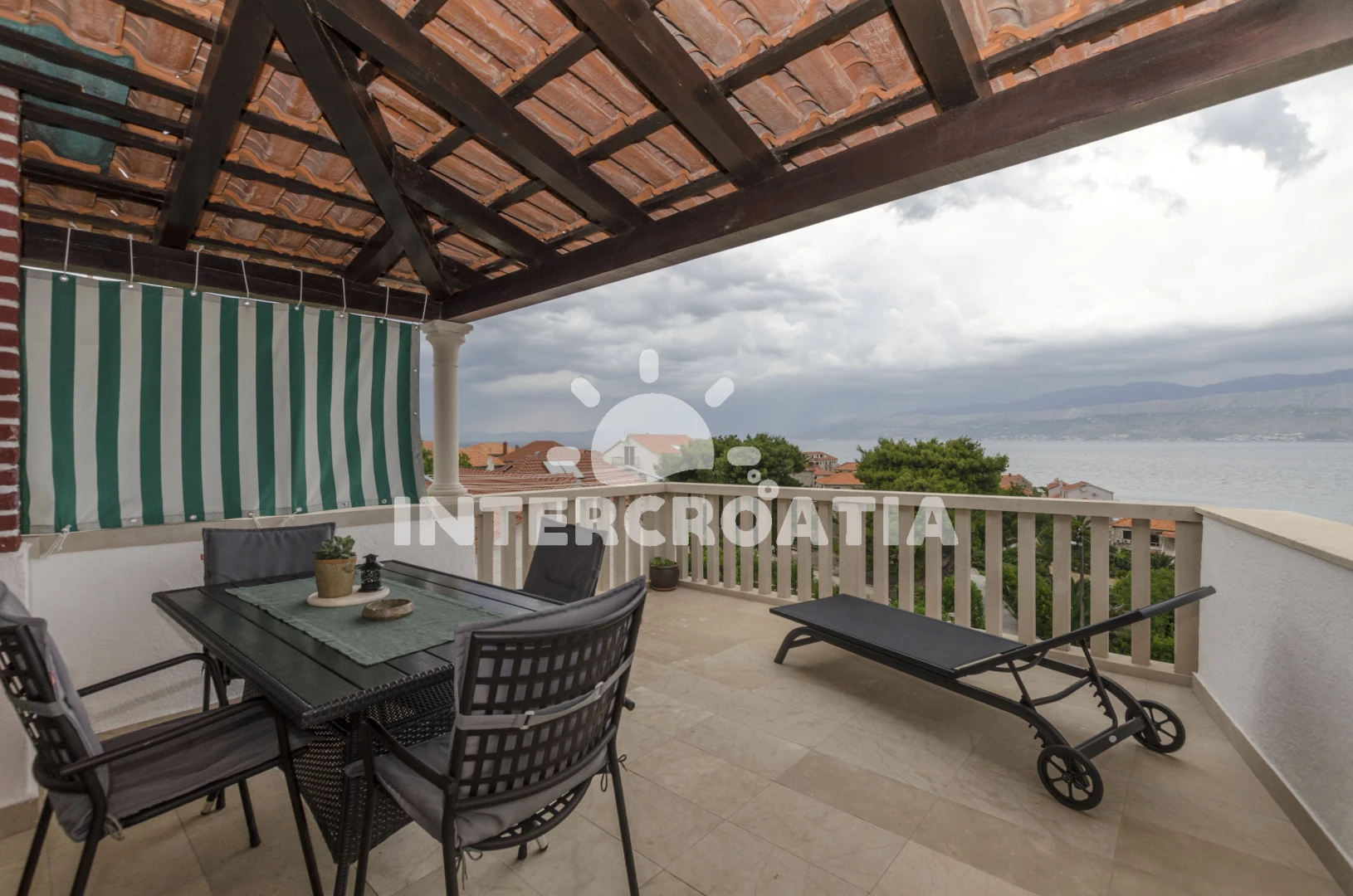 Apartmán Ostrov Brač - Postira OS 9314 N1