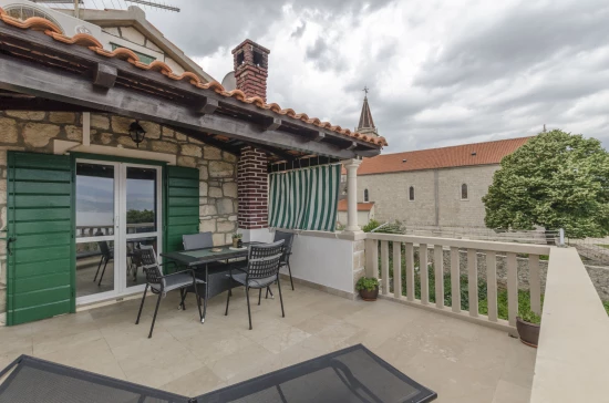 Apartmán Ostrov Brač - Postira OS 9314 N1