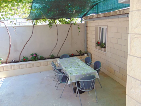 Apartmán Ostrov Brač - Postira OS 9315 N1