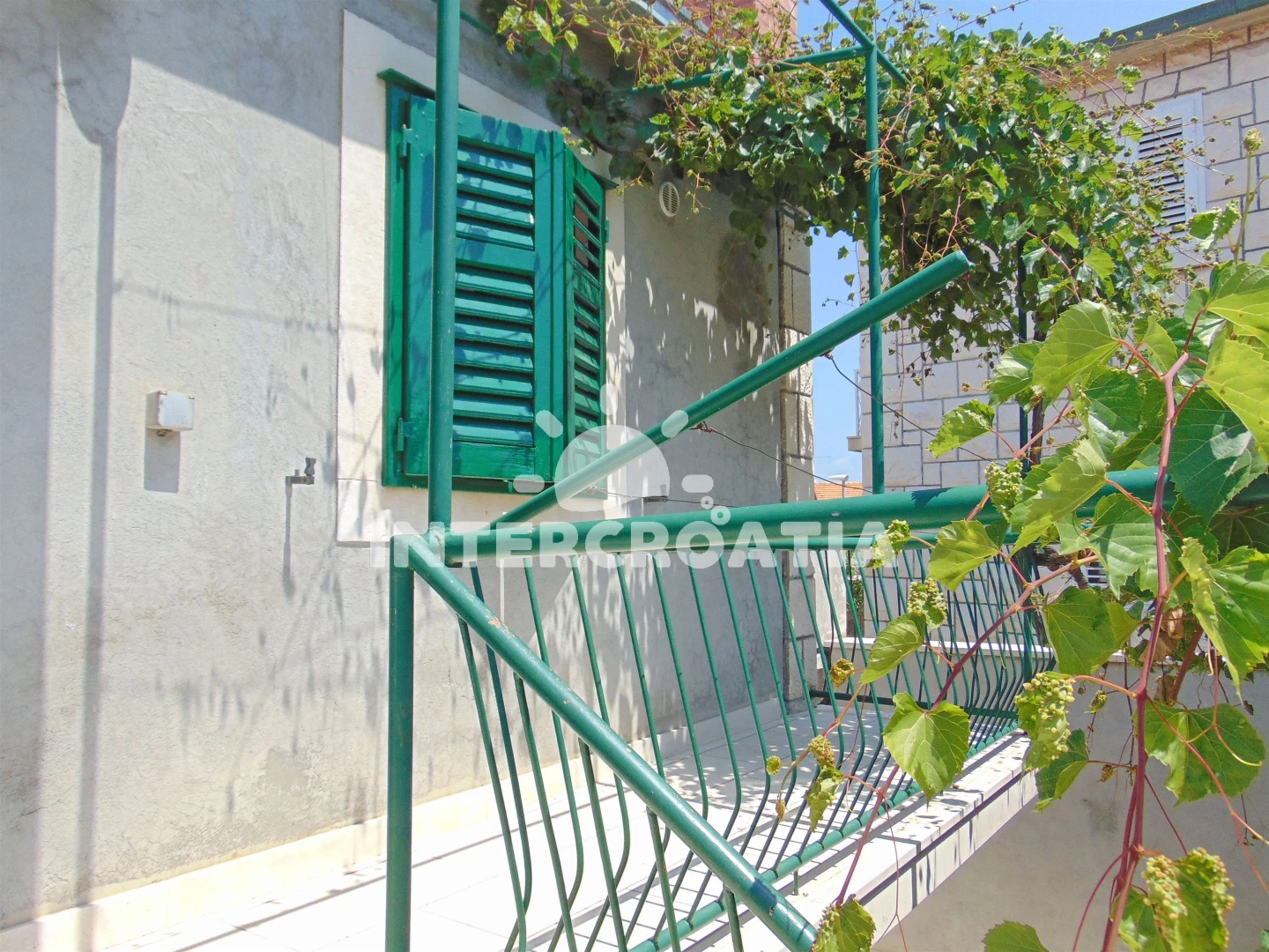 Apartmán Ostrov Brač - Postira OS 9315 N1