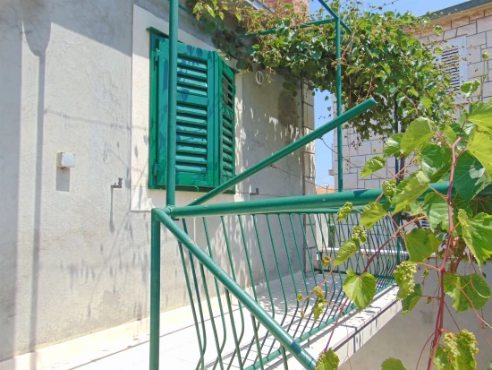 Apartmán Ostrov Brač - Postira OS 9315 N1