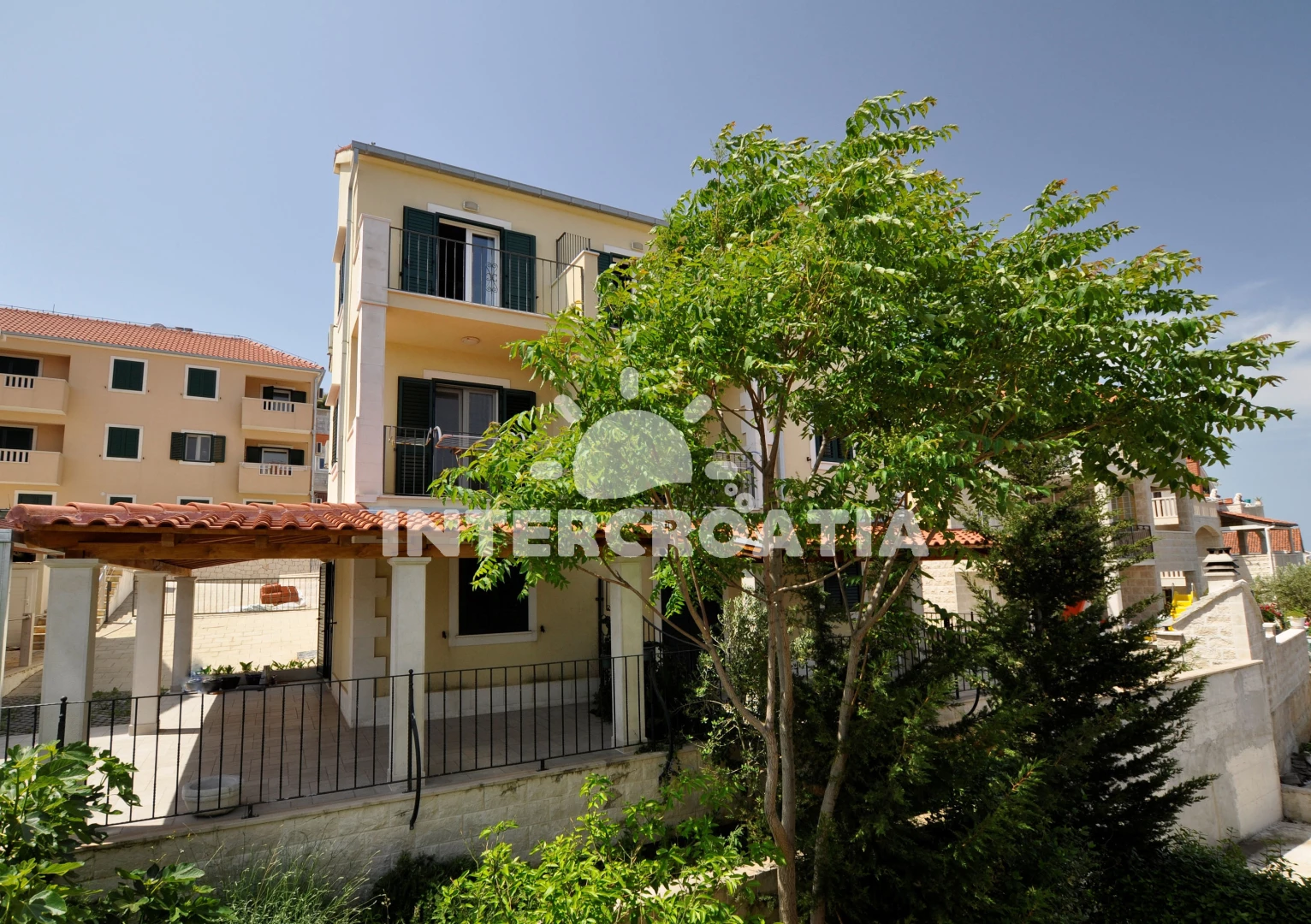 Apartmán Ostrov Brač - Postira OS 9316 N3