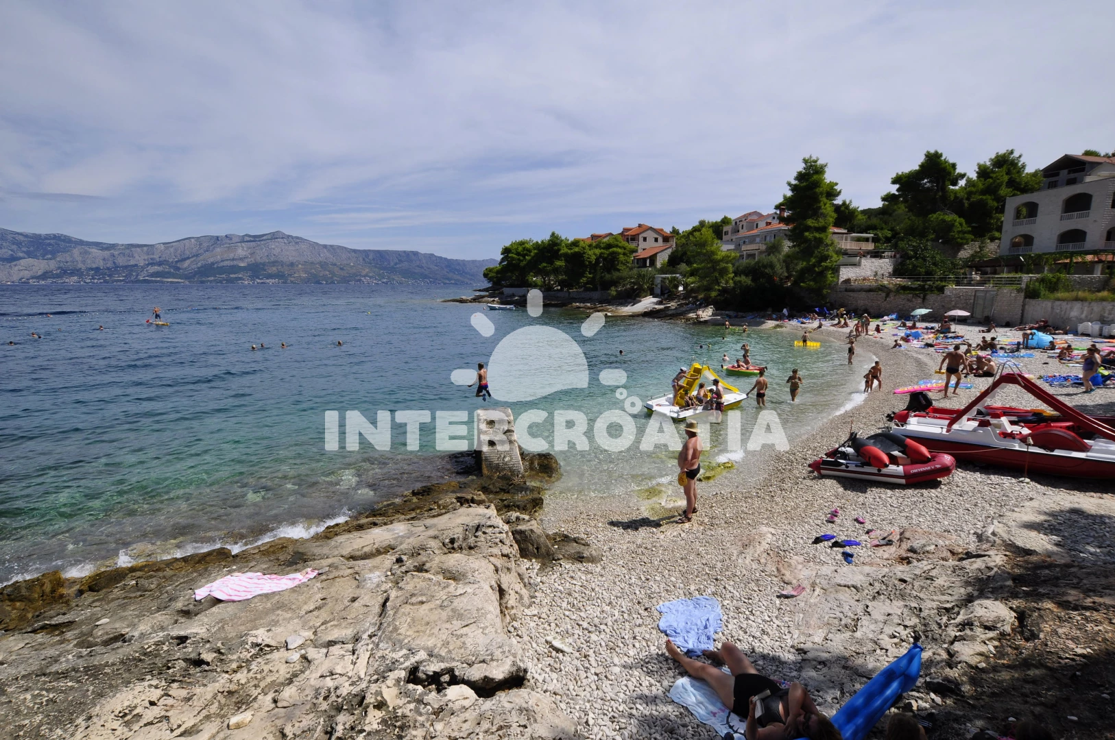 Apartmán Ostrov Brač - Postira OS 9316 N3