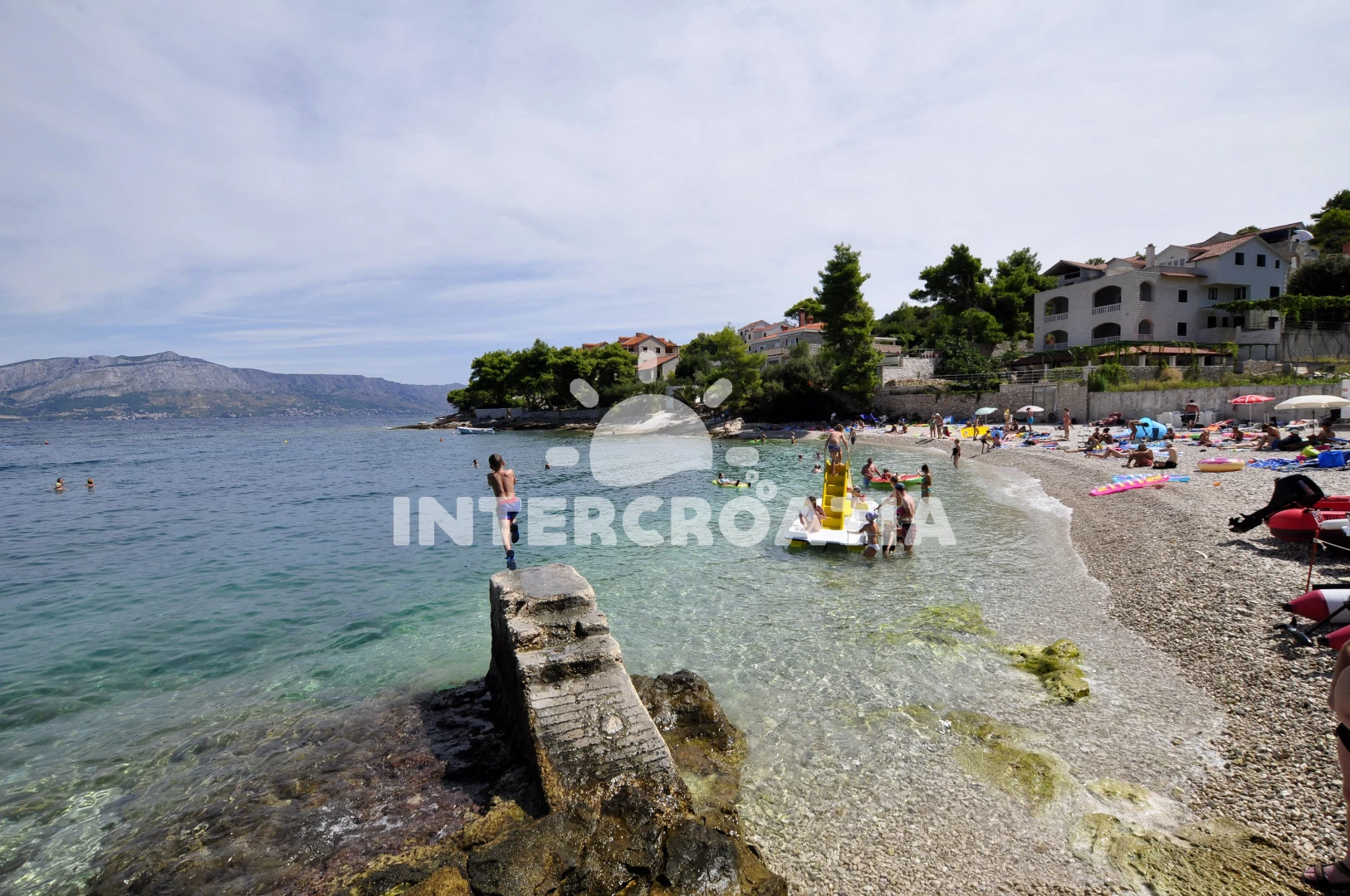 Apartmán Ostrov Brač - Postira OS 9316 N3