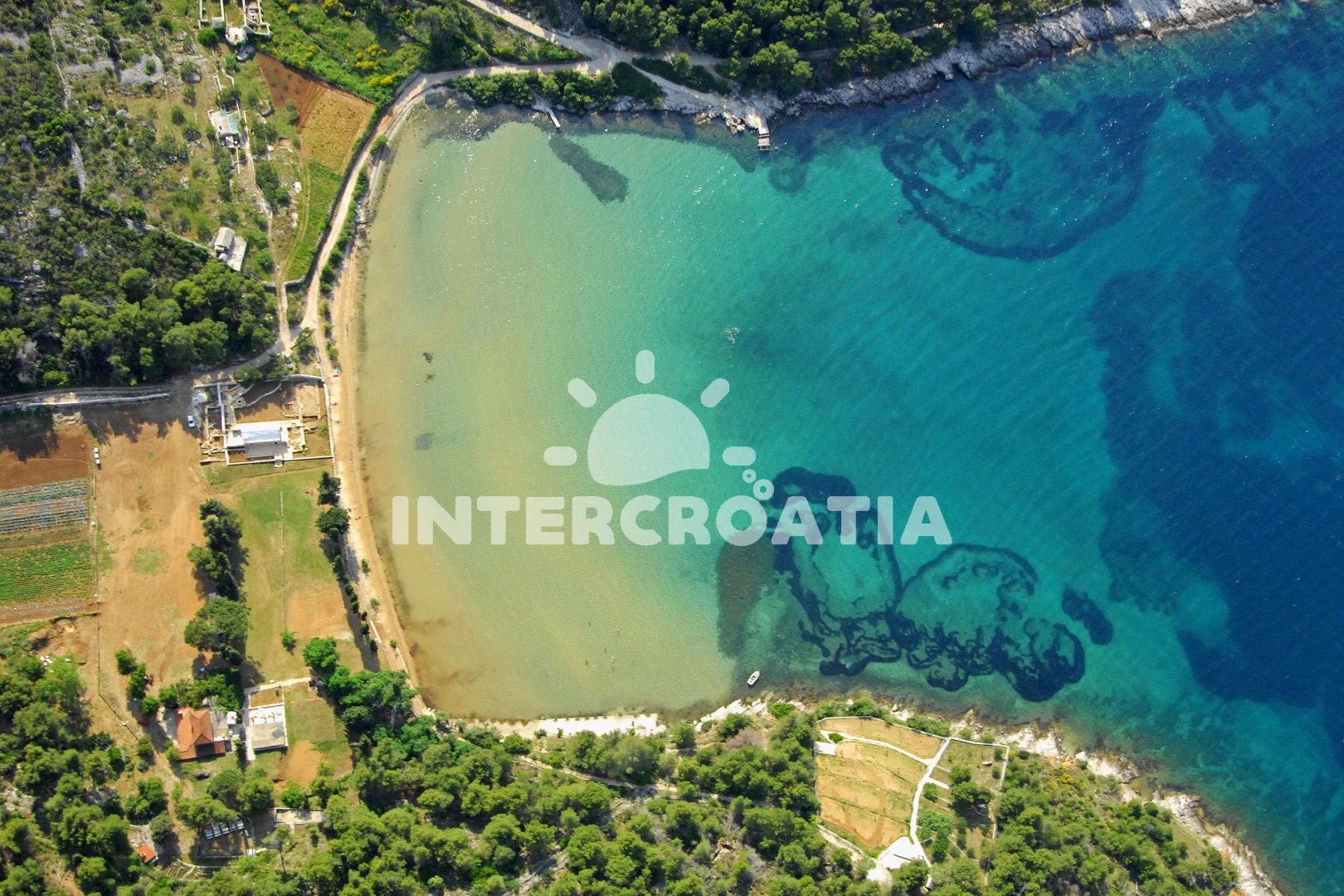 Apartmán Ostrov Brač - Postira OS 9316 N3