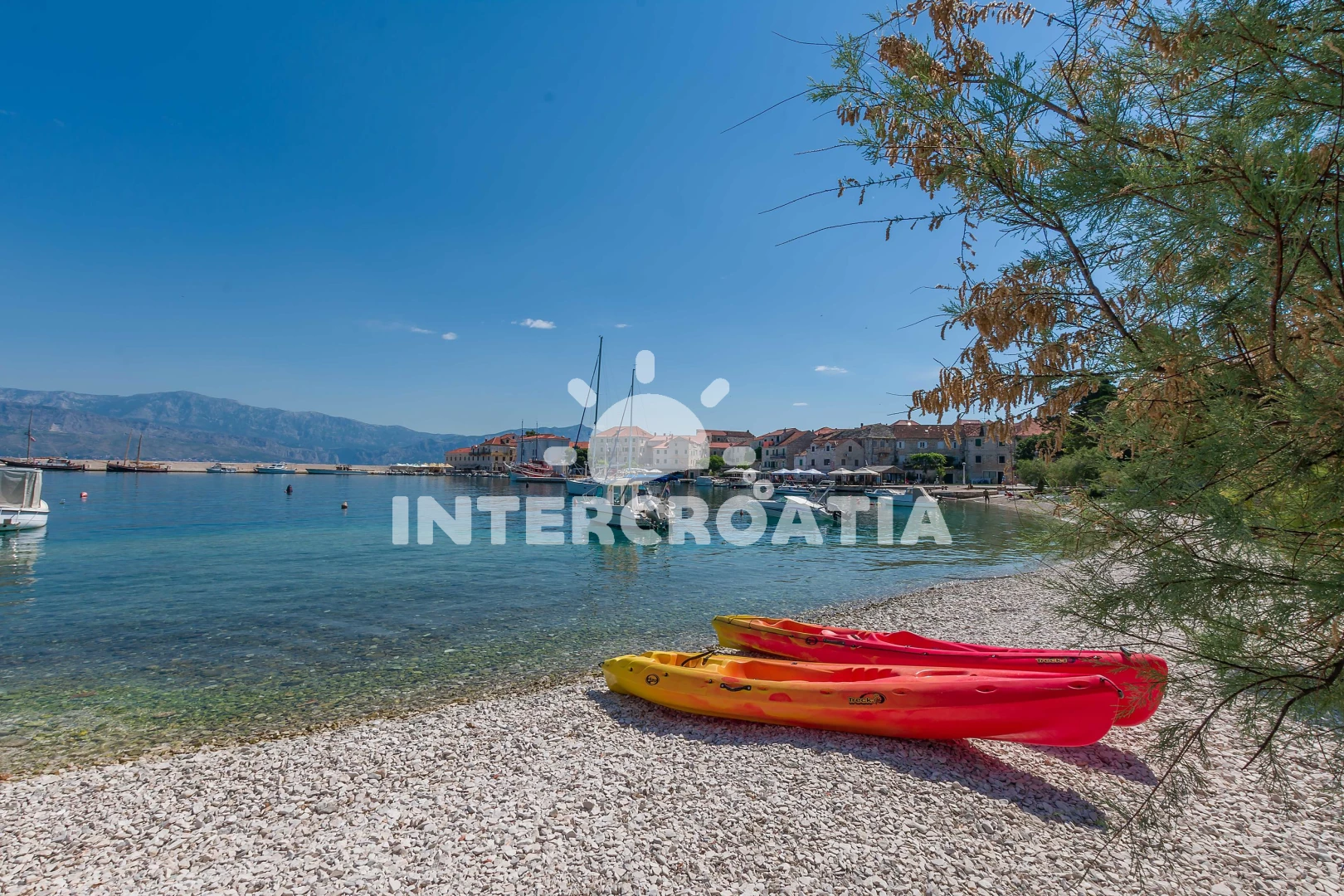 Apartmán Ostrov Brač - Postira OS 9317 N1