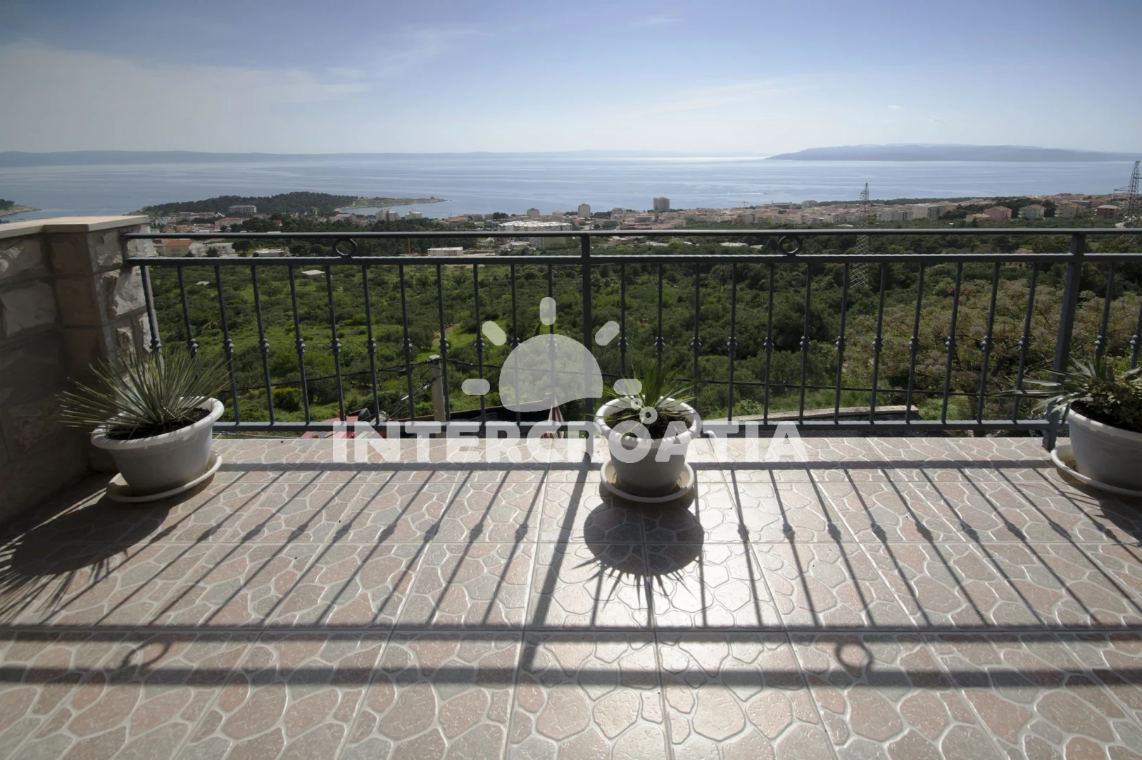 Domek Střední Dalmácie - Makarska DA 7254 N1