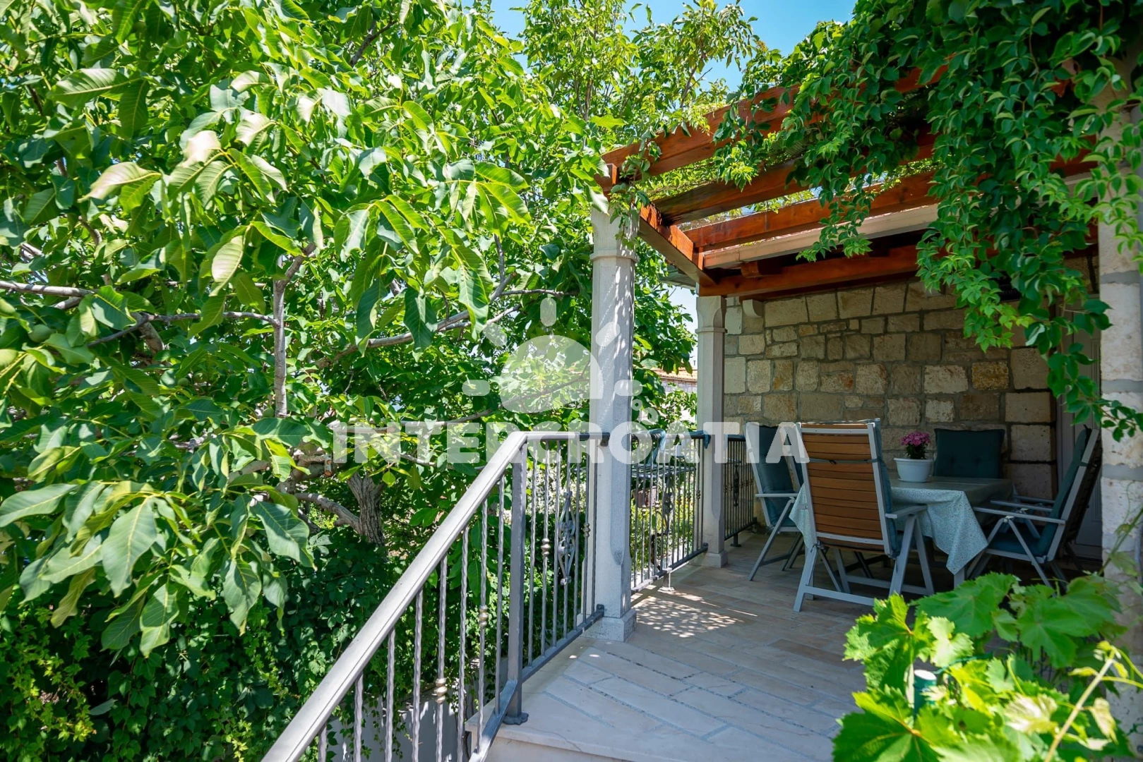 Apartmán Ostrov Brač - Postira OS 9318 N1