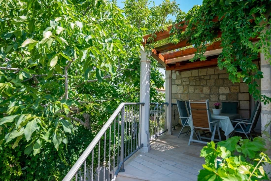 Apartmán Ostrov Brač - Postira OS 9318 N1