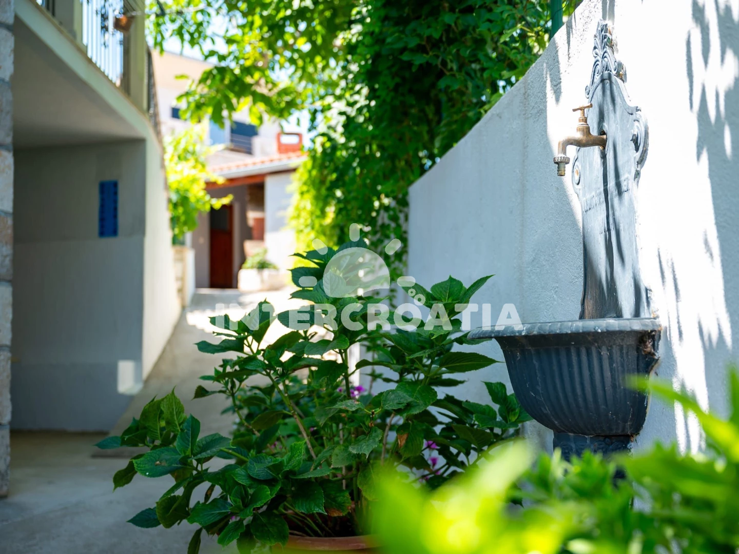 Apartmán Ostrov Brač - Postira OS 9318 N1