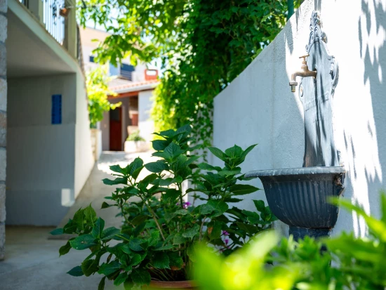 Apartmán Ostrov Brač - Postira OS 9318 N1