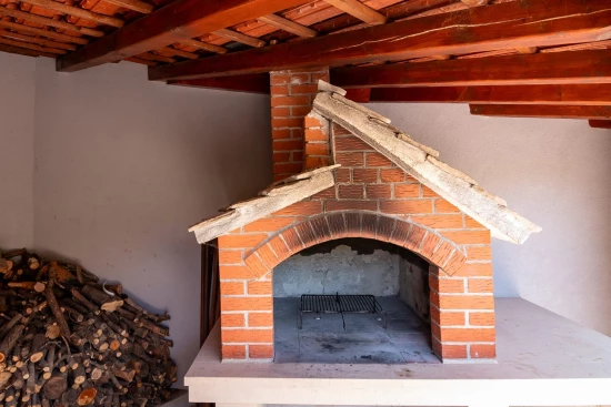 Apartmán Ostrov Brač - Postira OS 9318 N1