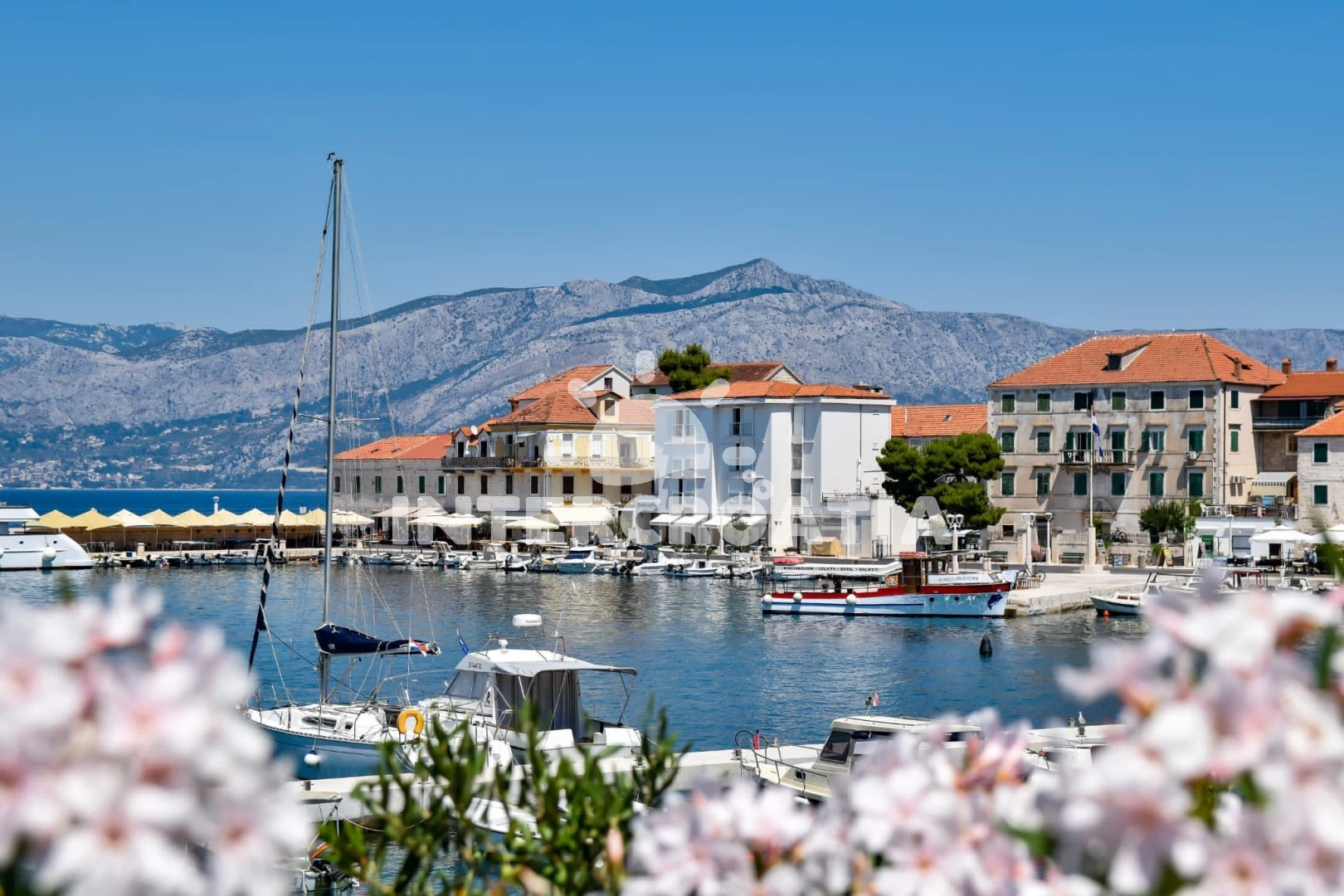 Apartmán Ostrov Brač - Postira OS 9318 N1