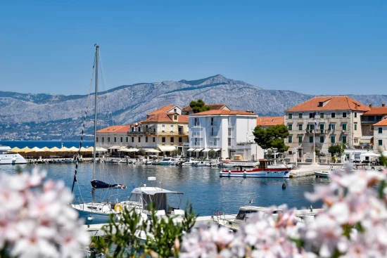 Apartmán Ostrov Brač - Postira OS 9318 N1