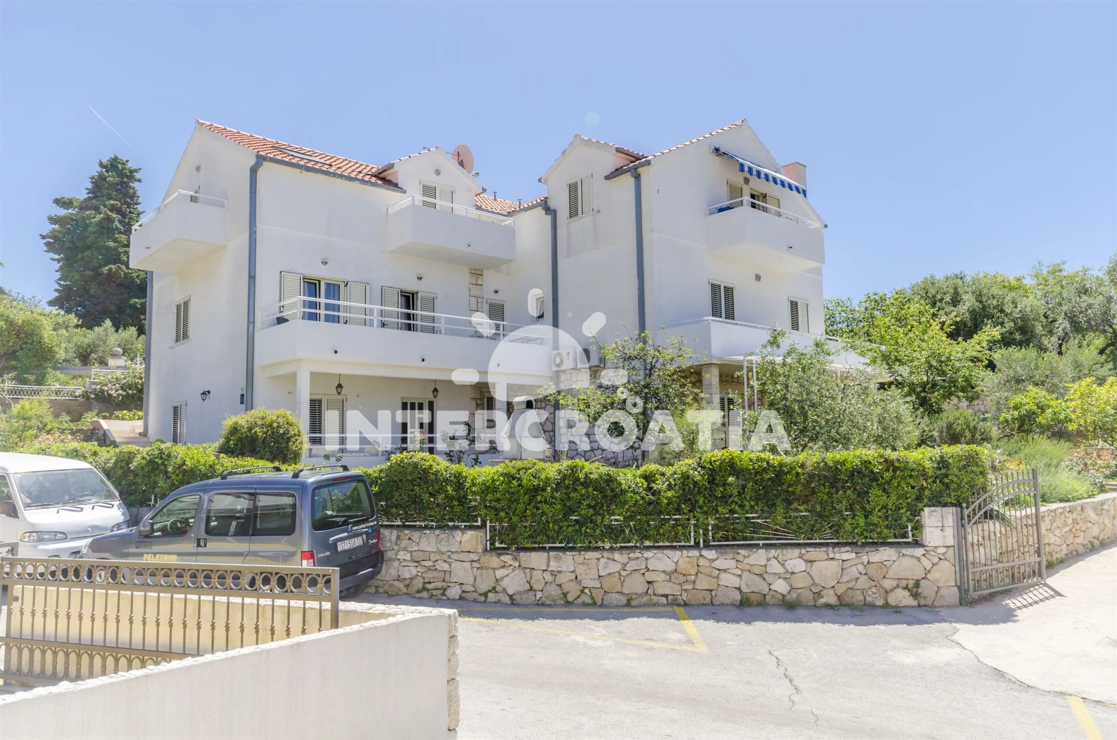 Apartmán Ostrov Hvar - Hvar OS 9318 N4