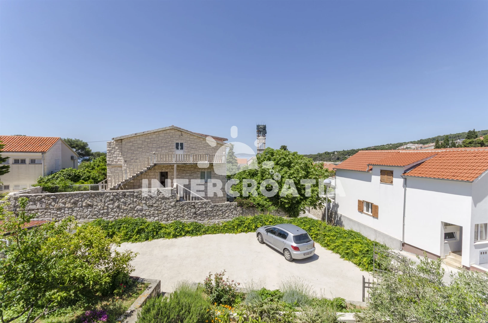 Apartmán Ostrov Hvar - Hvar OS 9318 N4