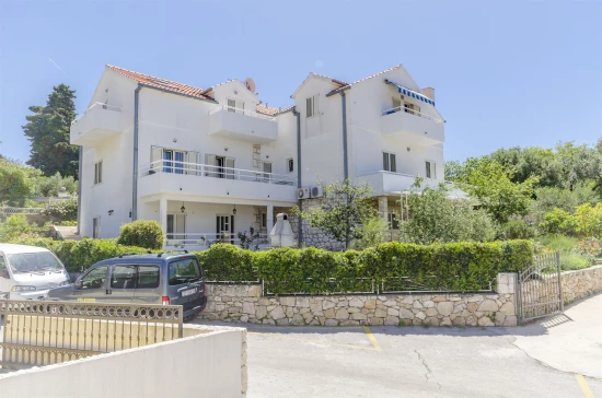 Apartmán Ostrov Hvar - Hvar OS 9318 N6