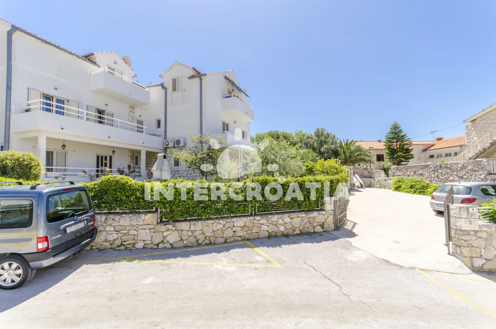 Apartmán Ostrov Hvar - Hvar OS 9318 N6