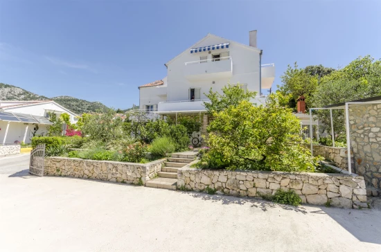 Apartmán Ostrov Hvar - Hvar OS 9318 N6