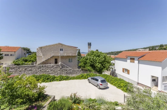 Apartmán Ostrov Hvar - Hvar OS 9318 N6
