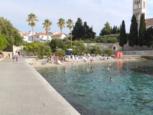 Apartmán Ostrov Hvar - Hvar OS 9318 N6