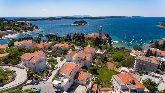 Apartmán Ostrov Hvar - Hvar OS 9318 N6