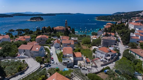 Apartmán Ostrov Hvar - Hvar OS 9318 N6